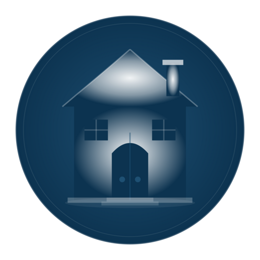 Moonlit Fjord logotyp